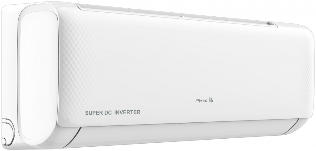 Климатик инверторен ARIELLI ASW-H18B7E4/QGR3DI-EU (Wi-Fi)